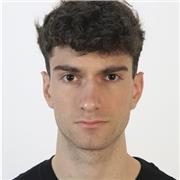 Profesor de matemáticas y física para nivel eso o bachillerato y preparado también para abordar los temarios de la EVAU.